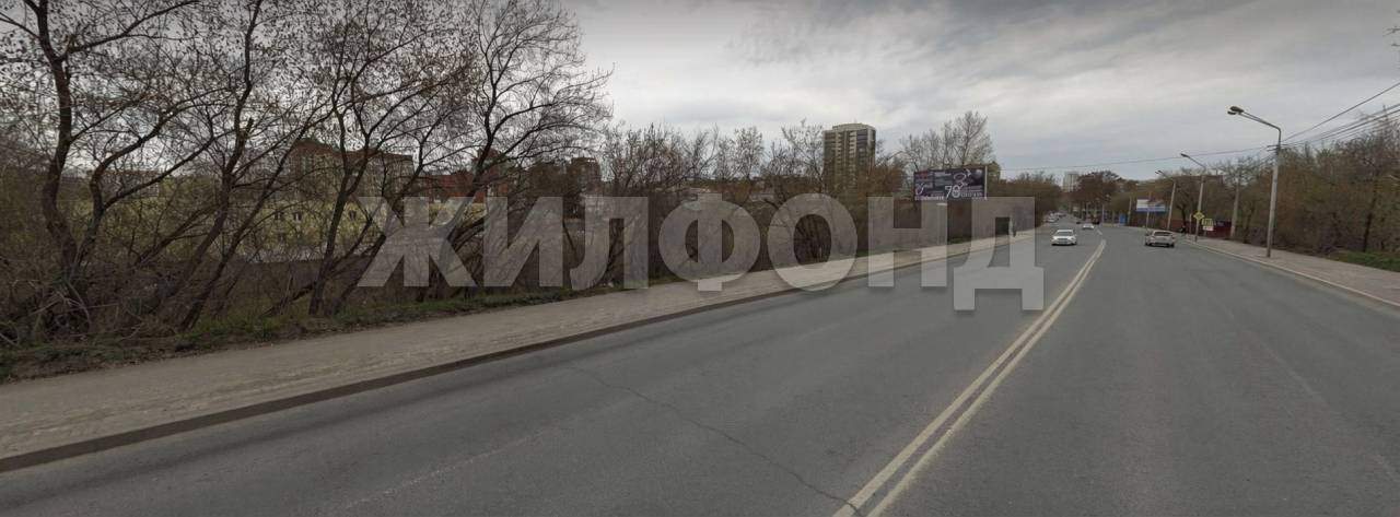 Продам земельный участок 2682 м.кв.