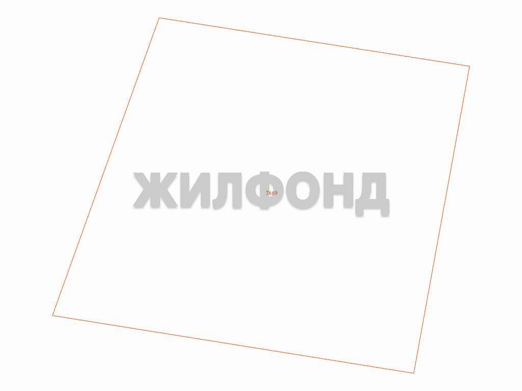 Продам земельный участок 1792 м.кв.