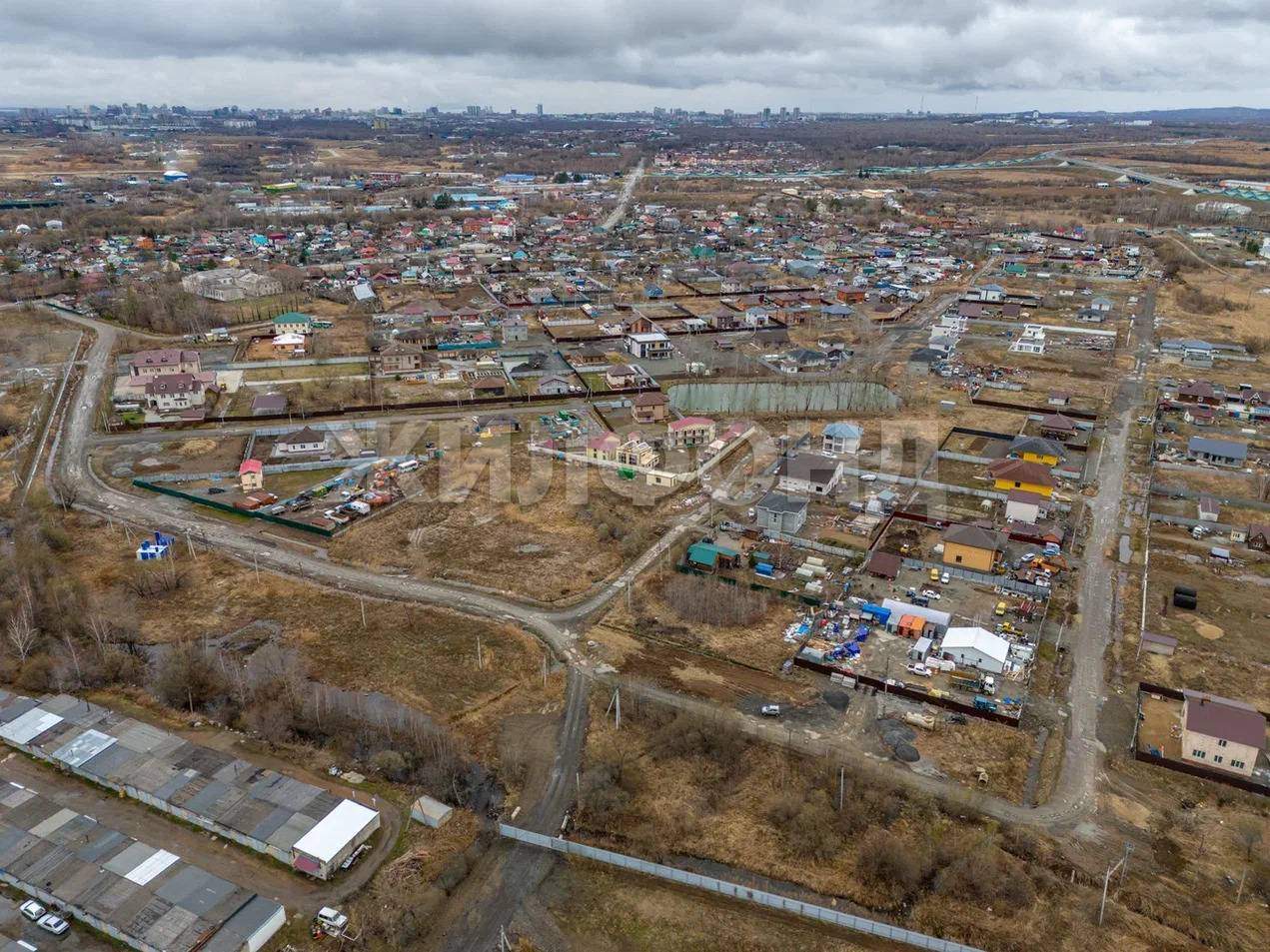 Продам земельный участок 3000 м.кв.