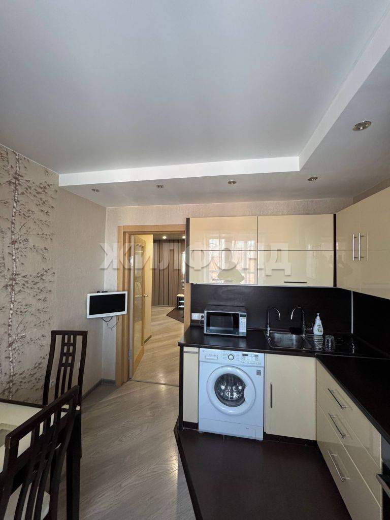 Квартира на продажу в Томске, Советская улица, 69 фото №9