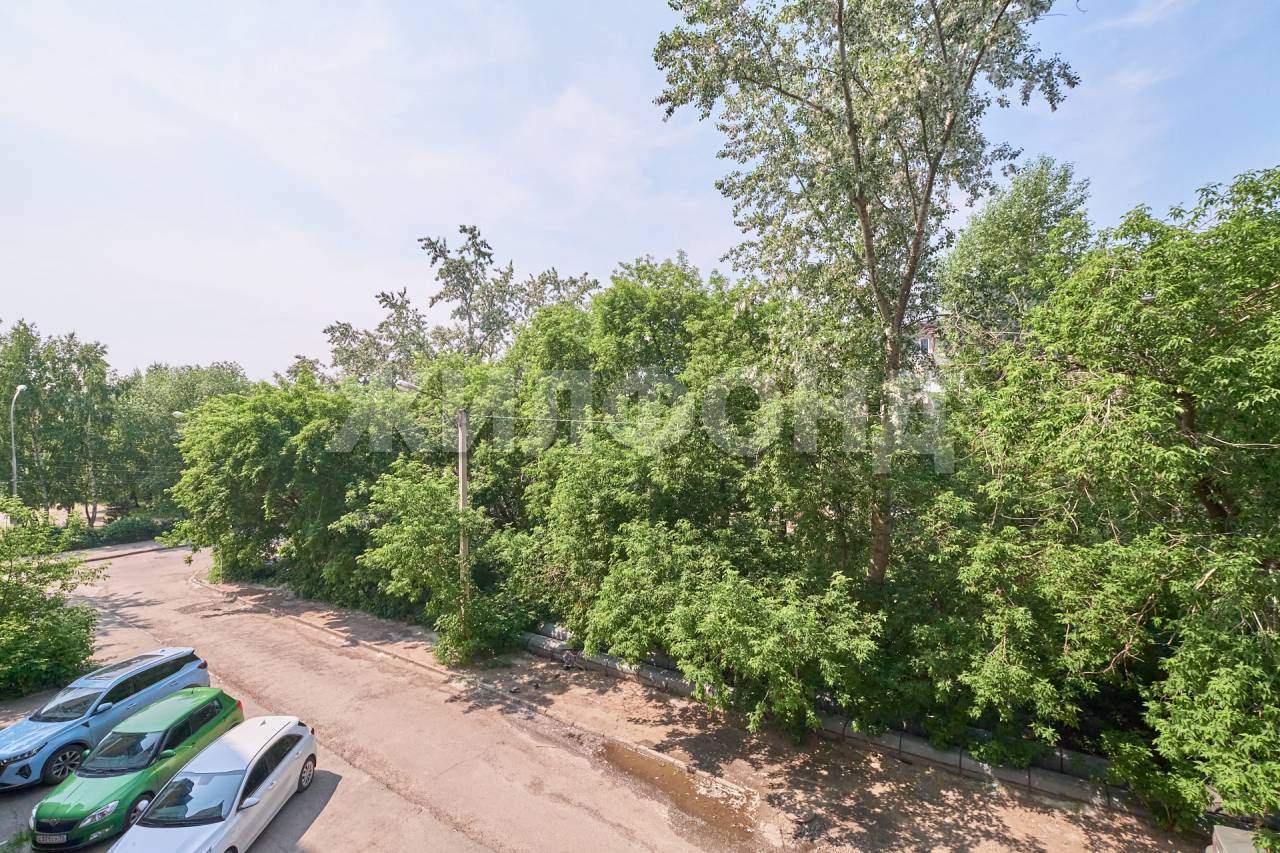 Квартира на продажу в Томске, Карла Маркса улица, 36 фото №19