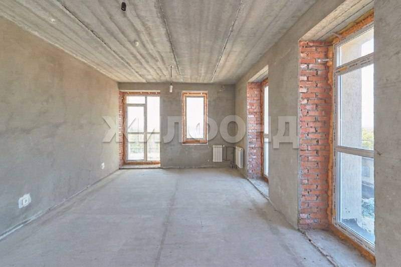 Квартира на продажу в Томске, Карташова улица, 4 фото №10