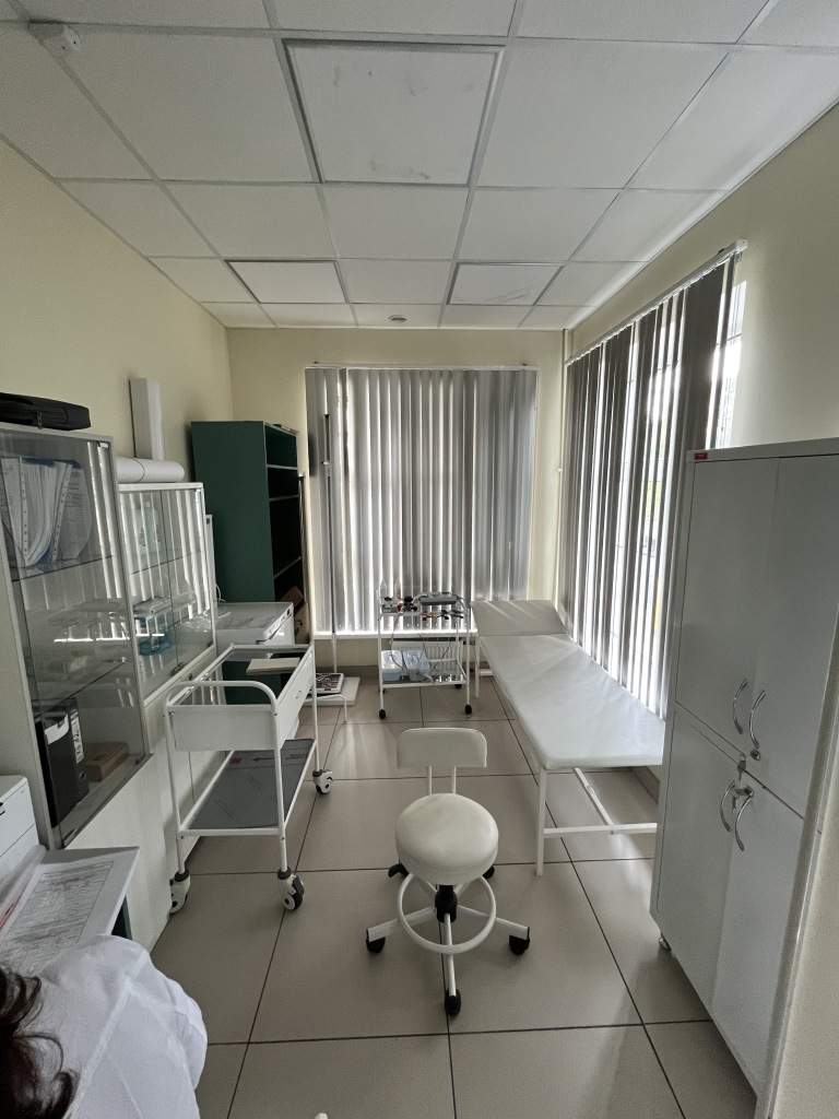 Продам помещение свободного назначения 39 м.кв.