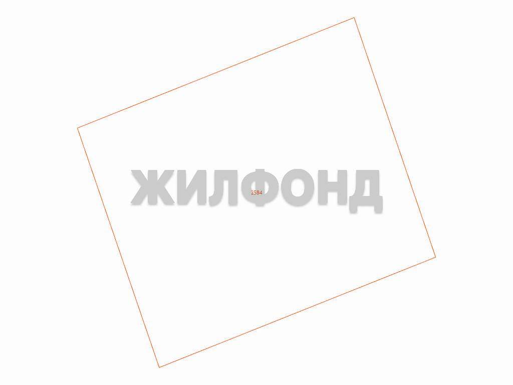 Продам земельный участок 1098 м.кв.