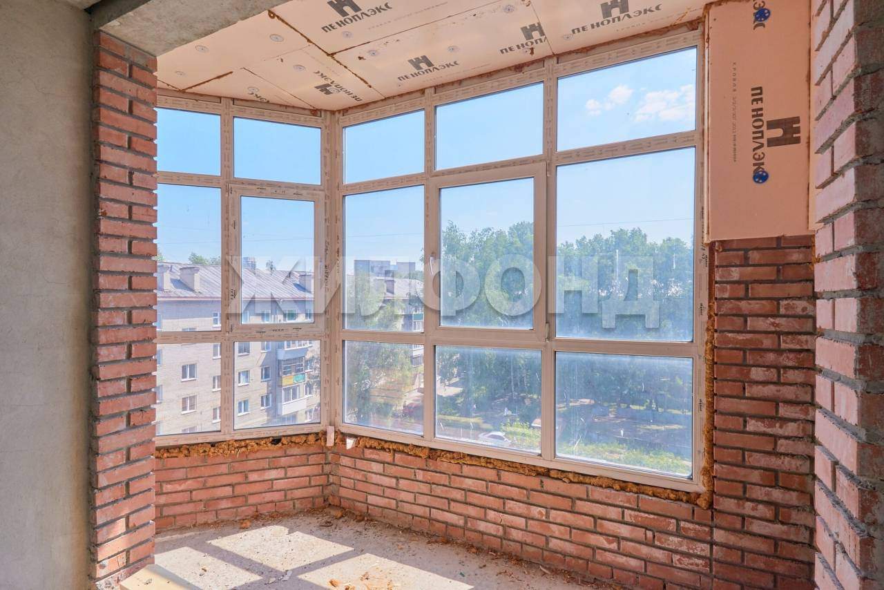 Квартира на продажу в Томске, Лесной проезд, 15 фото №8