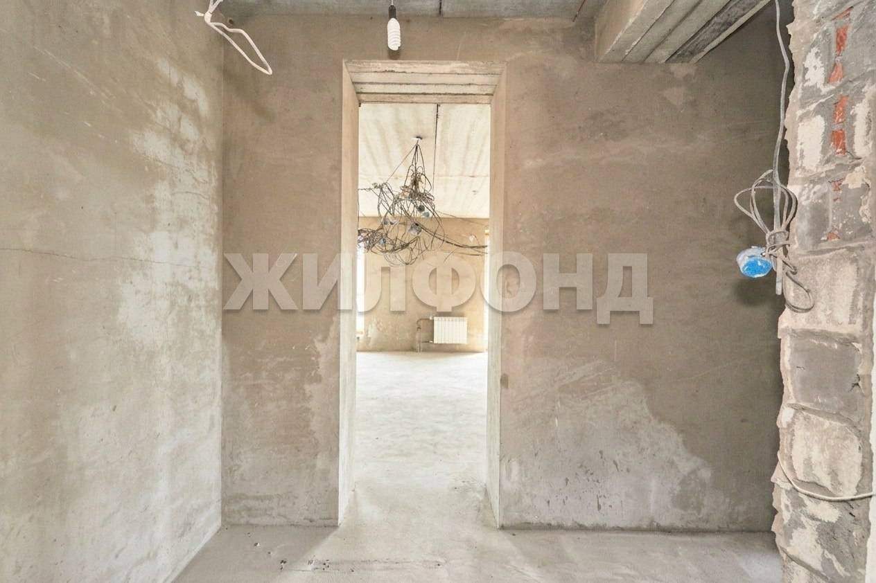 Квартира на продажу в Томске, Карташова улица, 4 фото №19