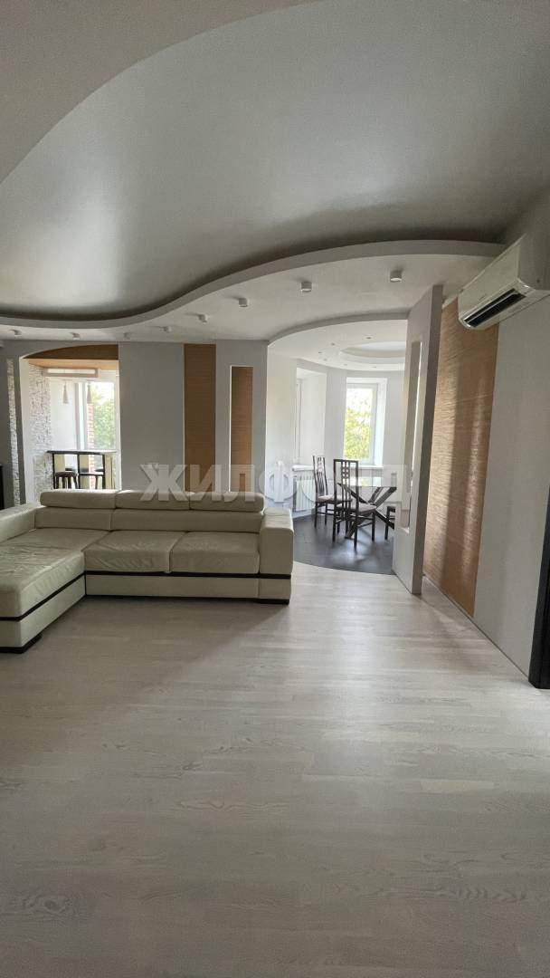 Квартира на продажу в Томске, Карла Маркса улица, 36 фото №18
