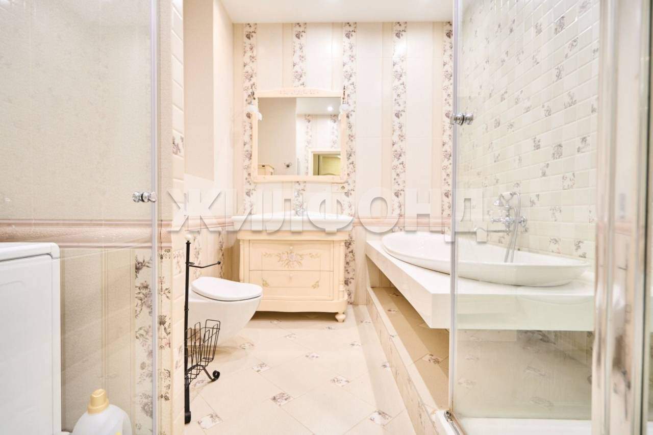 Квартира на продажу в Томске, Карла Маркса улица, 3 фото №14