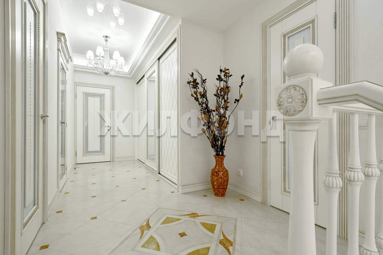 Квартира на продажу в Томске, Гоголя улица, 30/1 фото №20