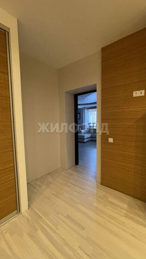 Квартира на продажу в Томске, Карла Маркса улица, 36 фото №13