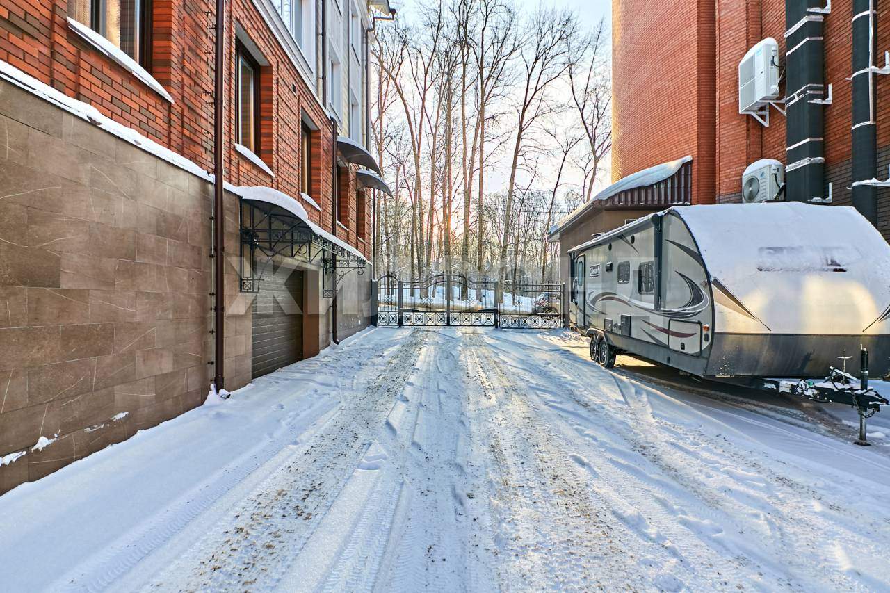 Квартира на продажу в Томске, Герцена улица, 24 фото №7