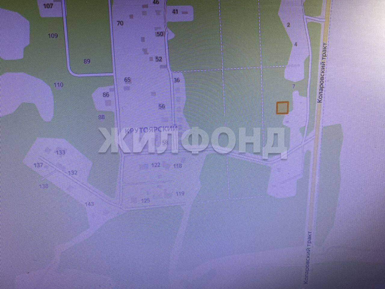 Продам земельный участок 750 м.кв.