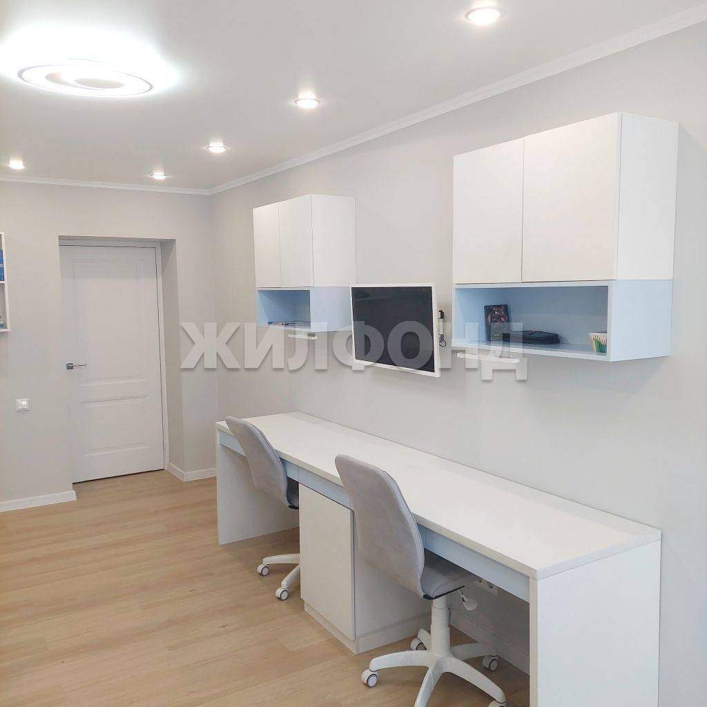 Квартира на продажу в Томске, Сибирская улица, 80 фото №7