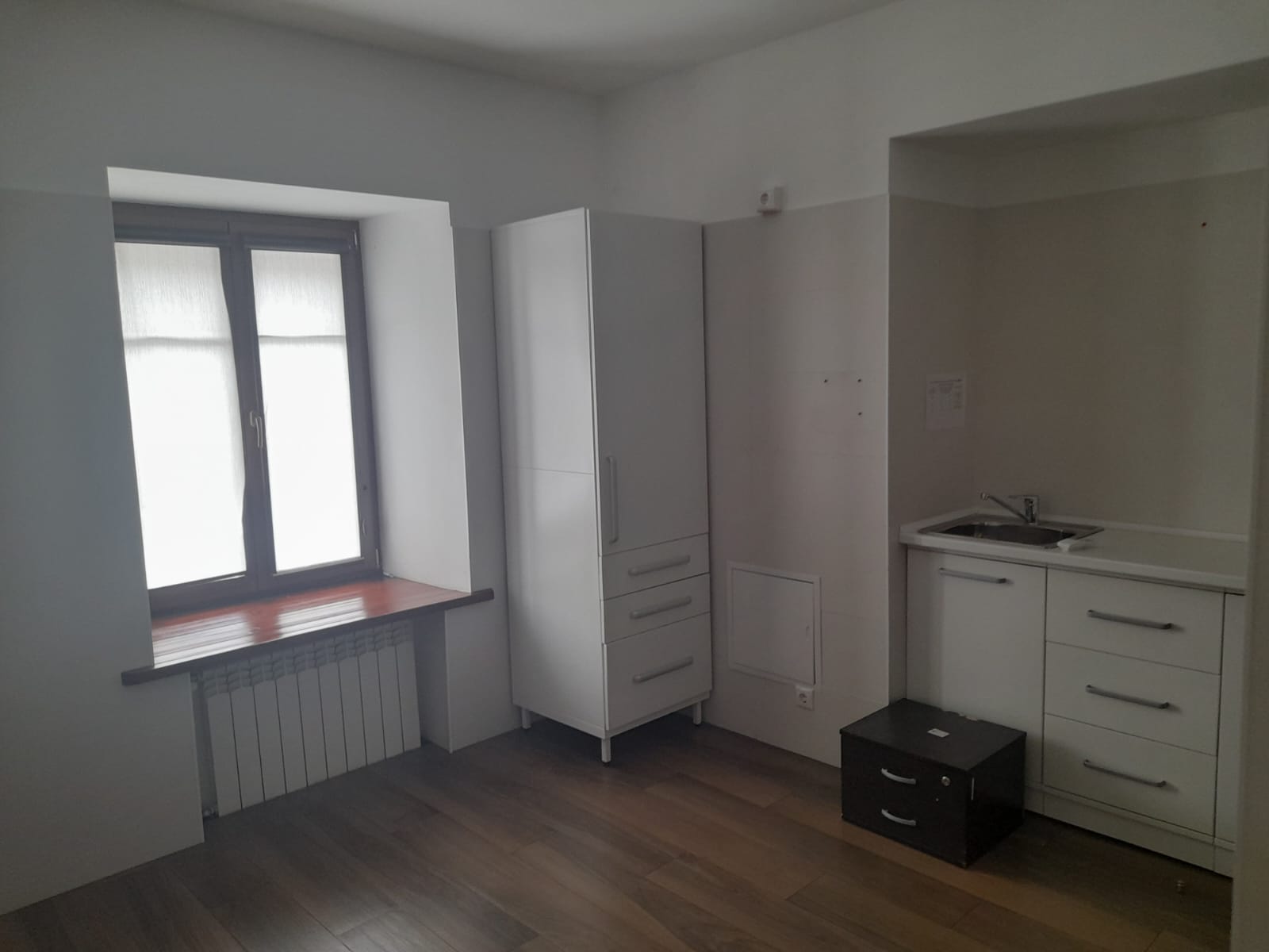 Сдам в аренду помещение свободного назначения 282.5 м.кв.