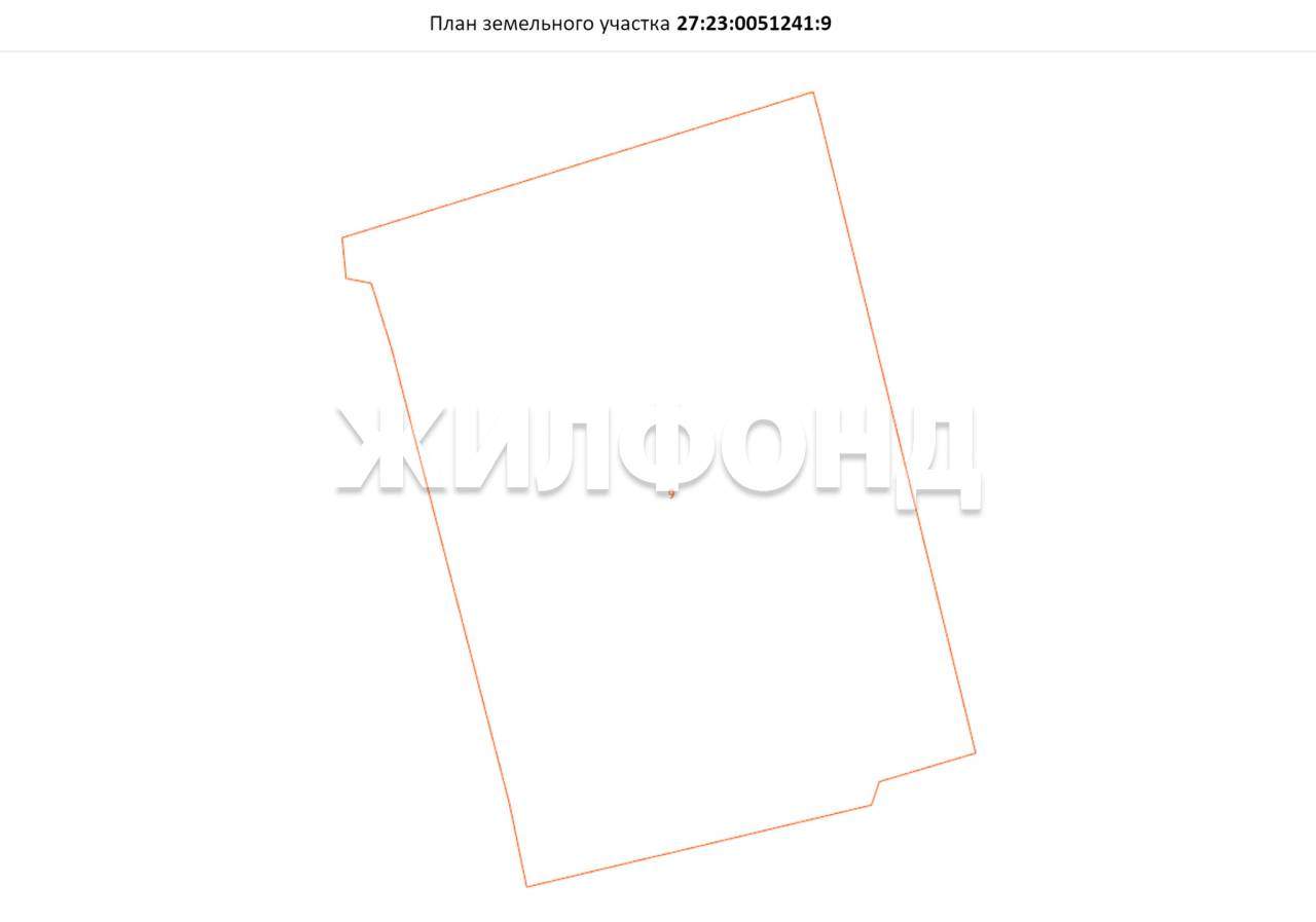 Продам земельный участок 869 м.кв.