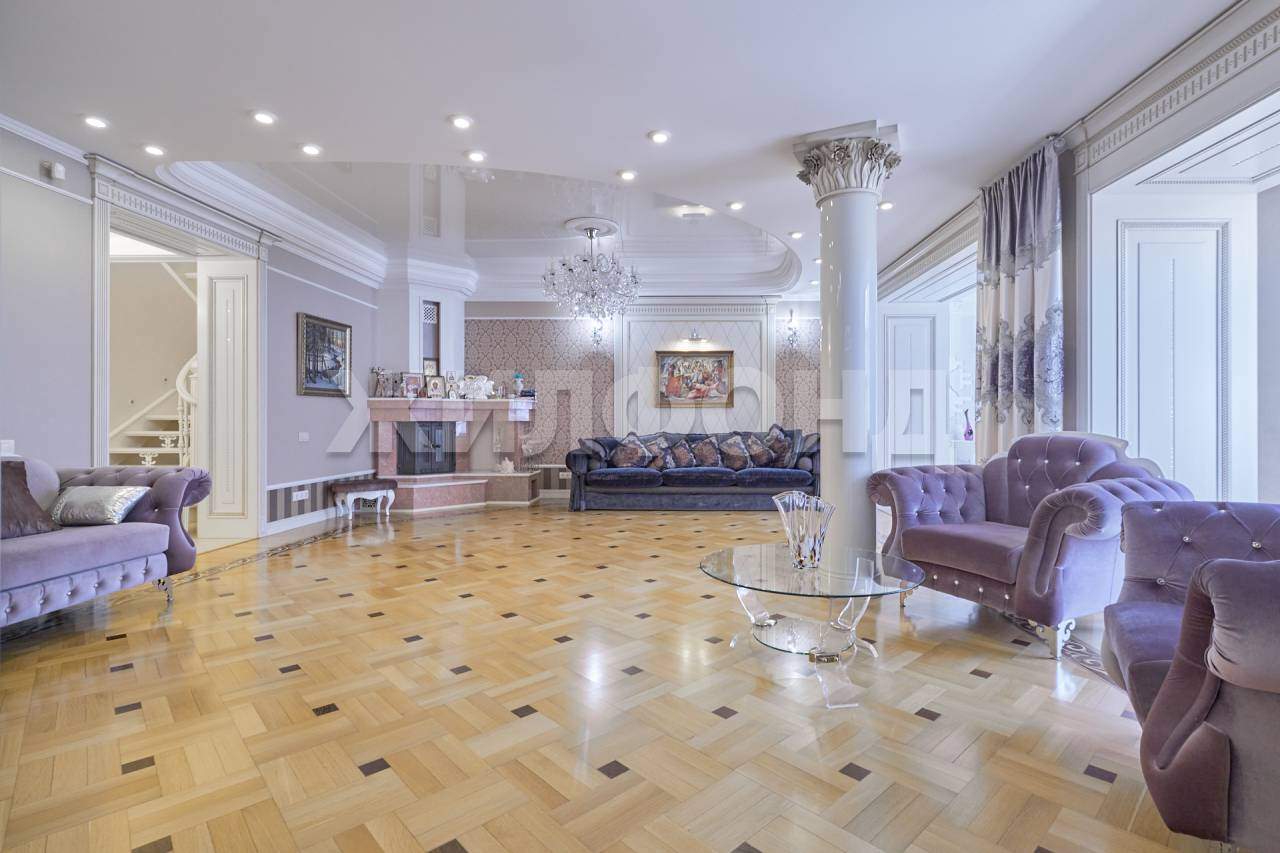 Квартира на продажу в Томске, Гоголя улица, 30/1 фото №1
