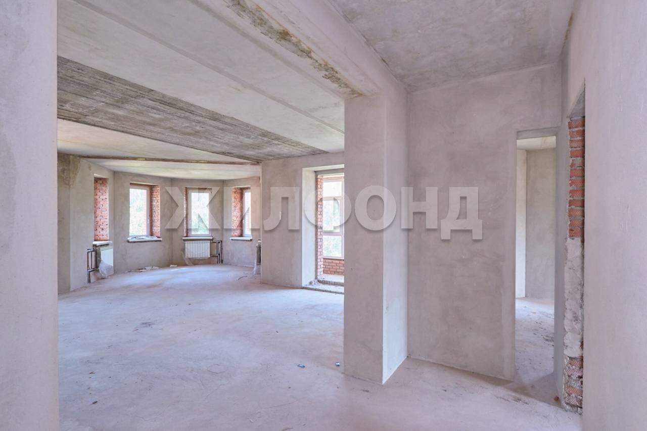 Квартира на продажу в Томске, Лесной проезд, 15 фото №4