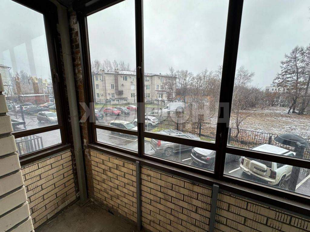 Квартира на продажу в Томске, Соляной переулок, 28а фото №6