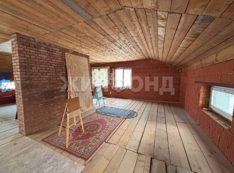 Дом на продажу в Воронино, Озерная улица, 12 фото №14