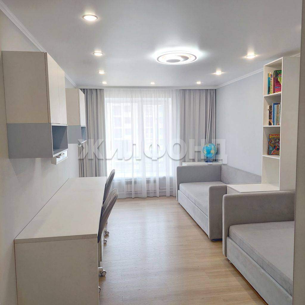 Квартира на продажу в Томске, Сибирская улица, 80 фото №6