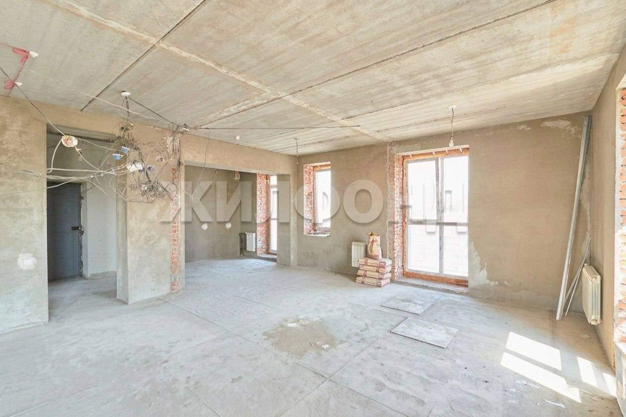 Квартира на продажу в Томске, Карташова улица, 4 фото №22