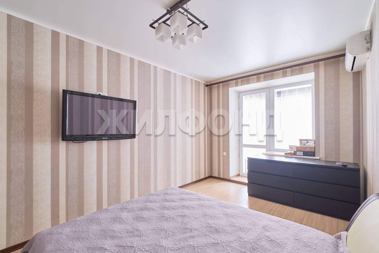 Квартира на продажу в Томске, Карла Маркса улица, 36 фото №11