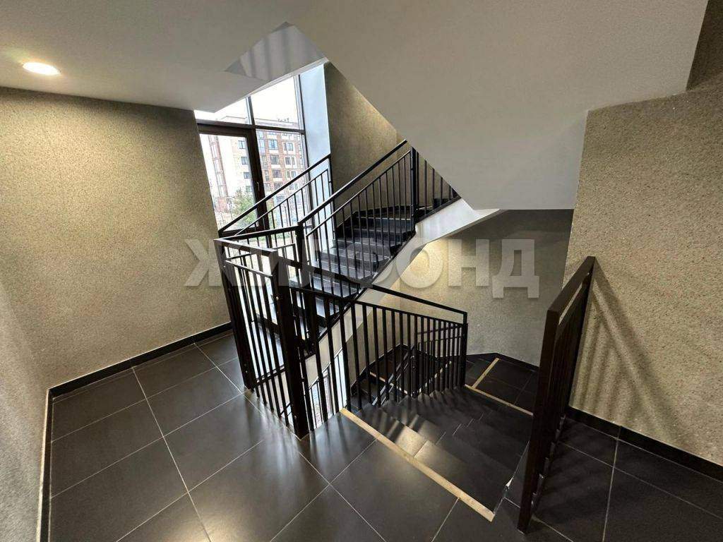 Квартира на продажу в Томске, Соляной переулок, 28а фото №1