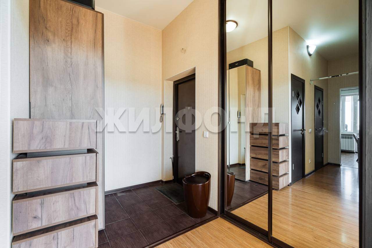 Квартира на продажу в Томске, Белинского улица, 33 фото №8