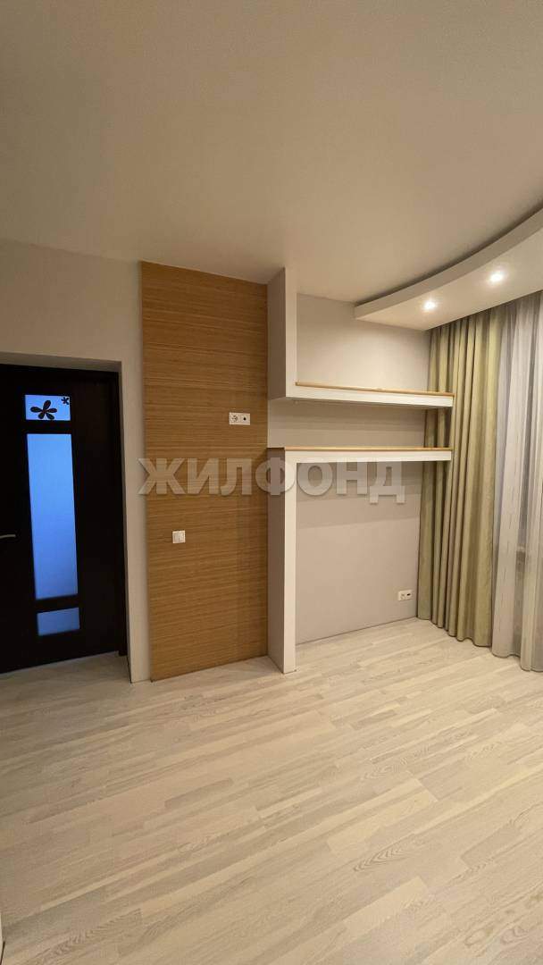 Квартира на продажу в Томске, Карла Маркса улица, 36 фото №3