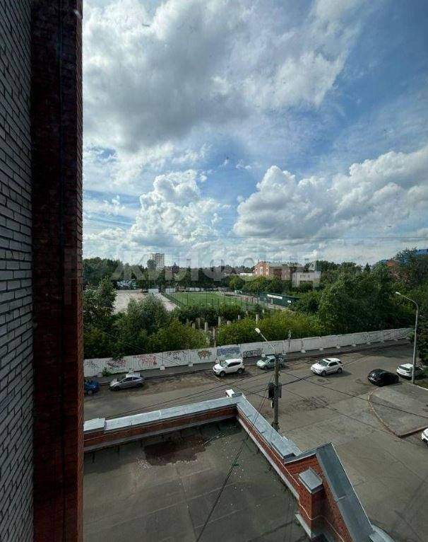 Квартира на продажу в Томске, Белинского улица, 18 фото №3