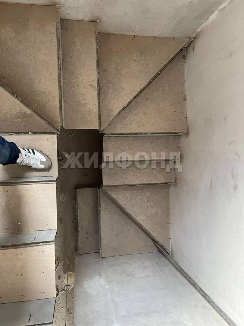 Квартира на продажу в деревне Кисловка, Николая Гумилева бульвар, 4 фото №6