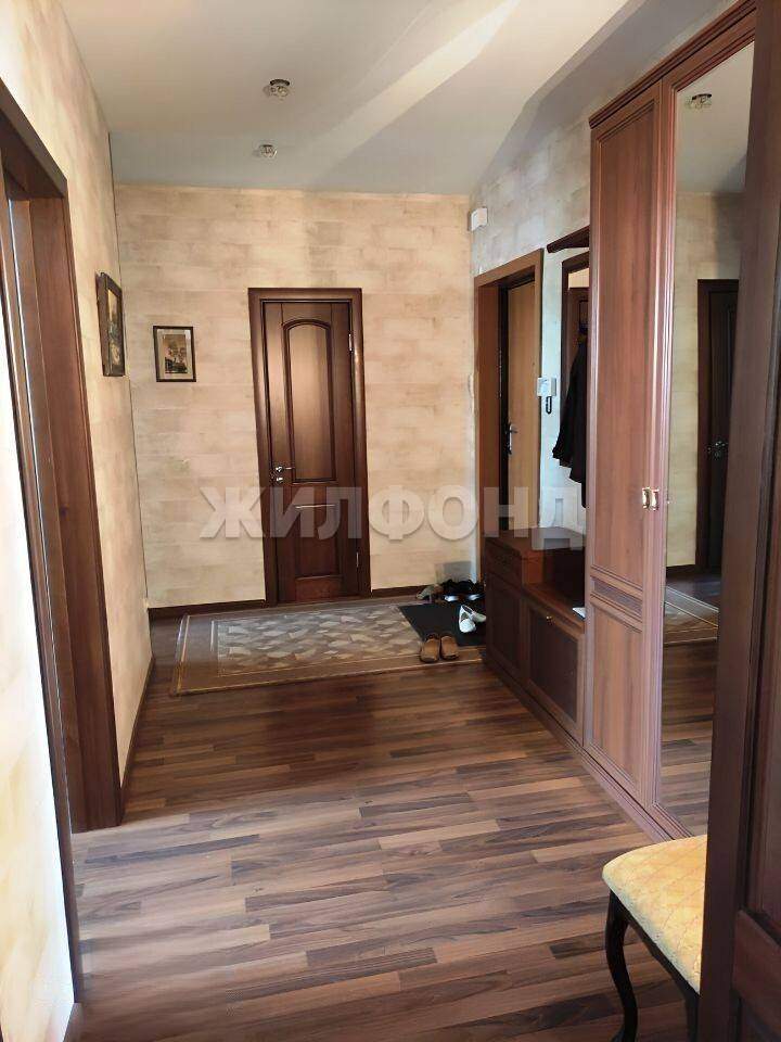 Квартира на продажу в Томске, Советская улица, 50 фото №2