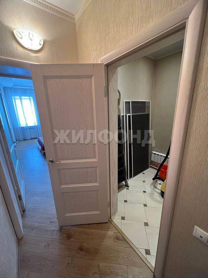 Квартира на продажу в Томске, Фрунзе проспект, 18 фото №15
