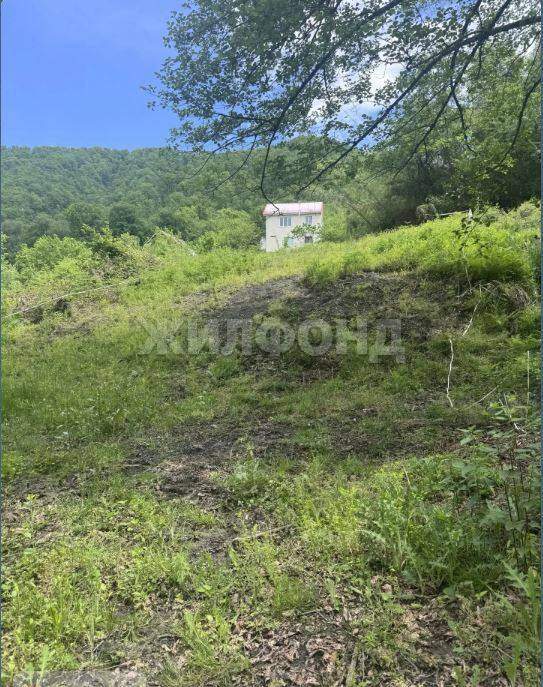 Продам земельный участок 540 м.кв.