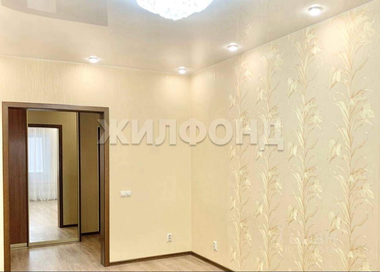 Квартира на продажу в Томске, Белинского улица, 33 фото №6