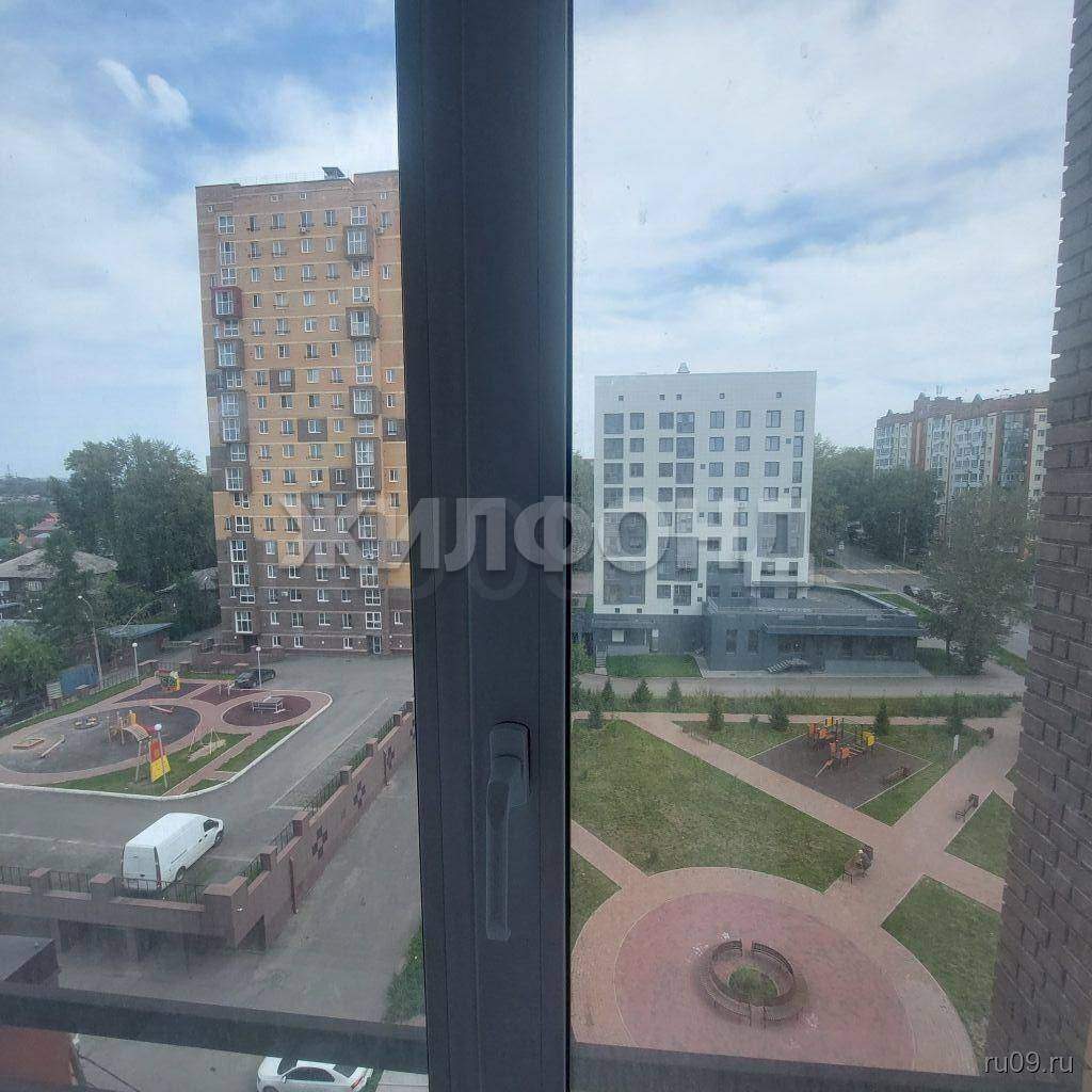 Квартира на продажу в Томске, Сибирская улица, 80 фото №18