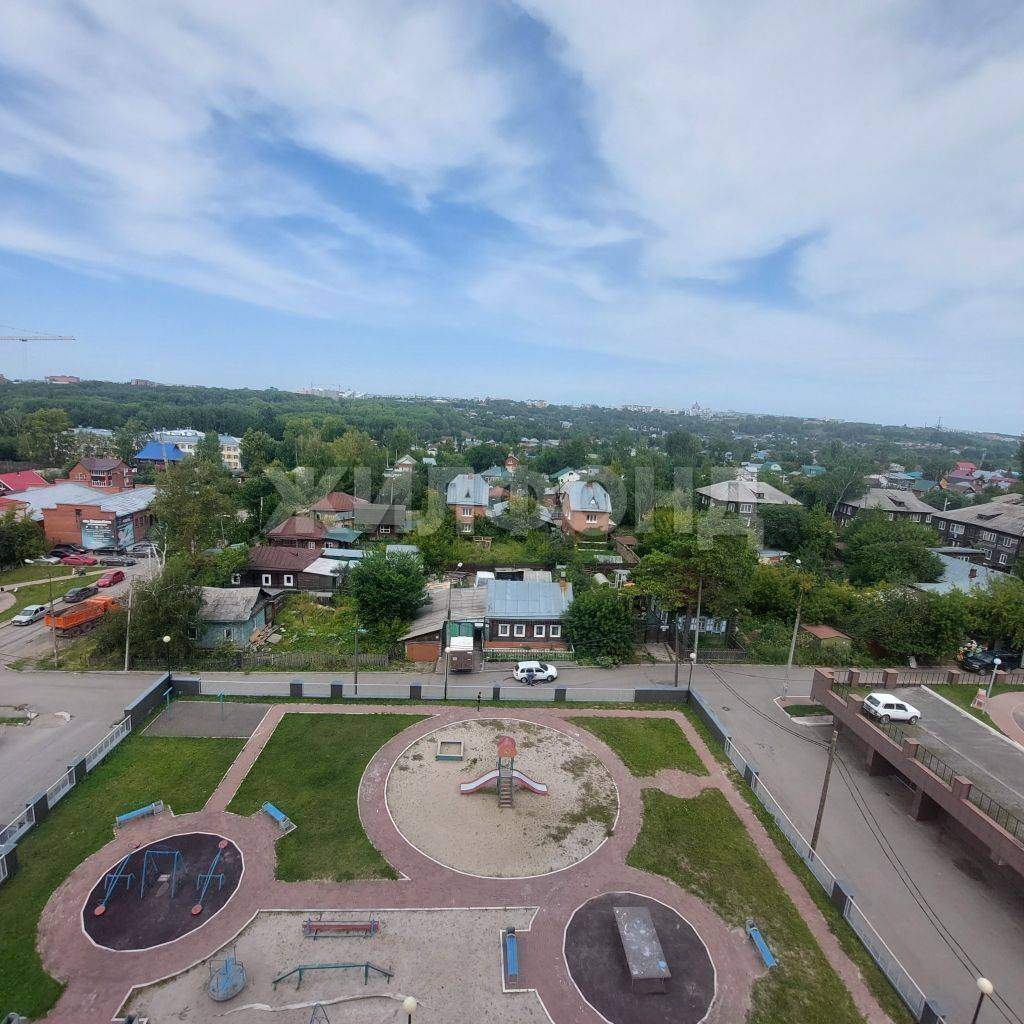 Квартира на продажу в Томске, Сибирская улица, 80 фото №17