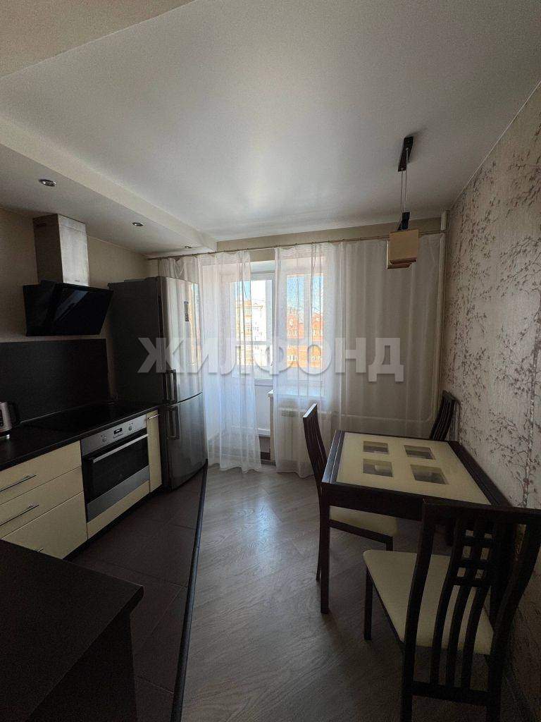 Квартира на продажу в Томске, Советская улица, 69 фото №7