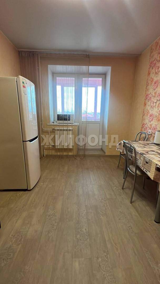 Квартира на продажу в Томске, Базарный переулок, 7 фото №15