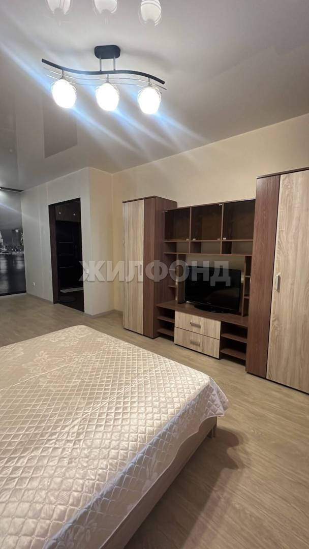 Квартира на продажу в Томске, Базарный переулок, 7 фото №3