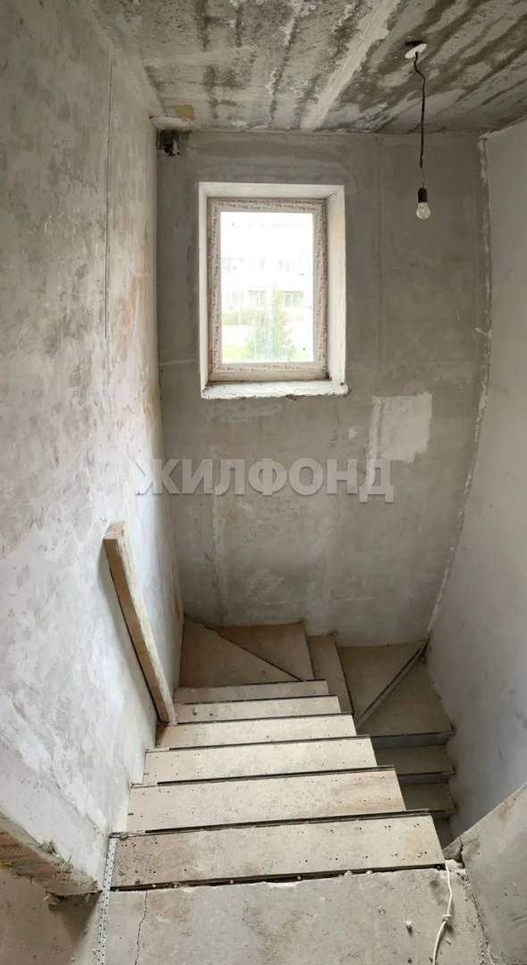 Квартира на продажу в деревне Кисловка, Николая Гумилева бульвар, 4 фото №7