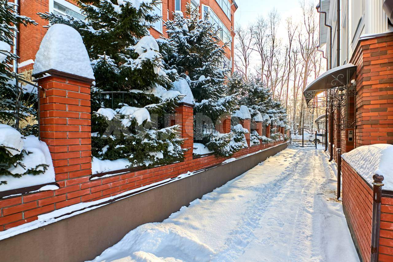 Квартира на продажу в Томске, Герцена улица, 24 фото №5