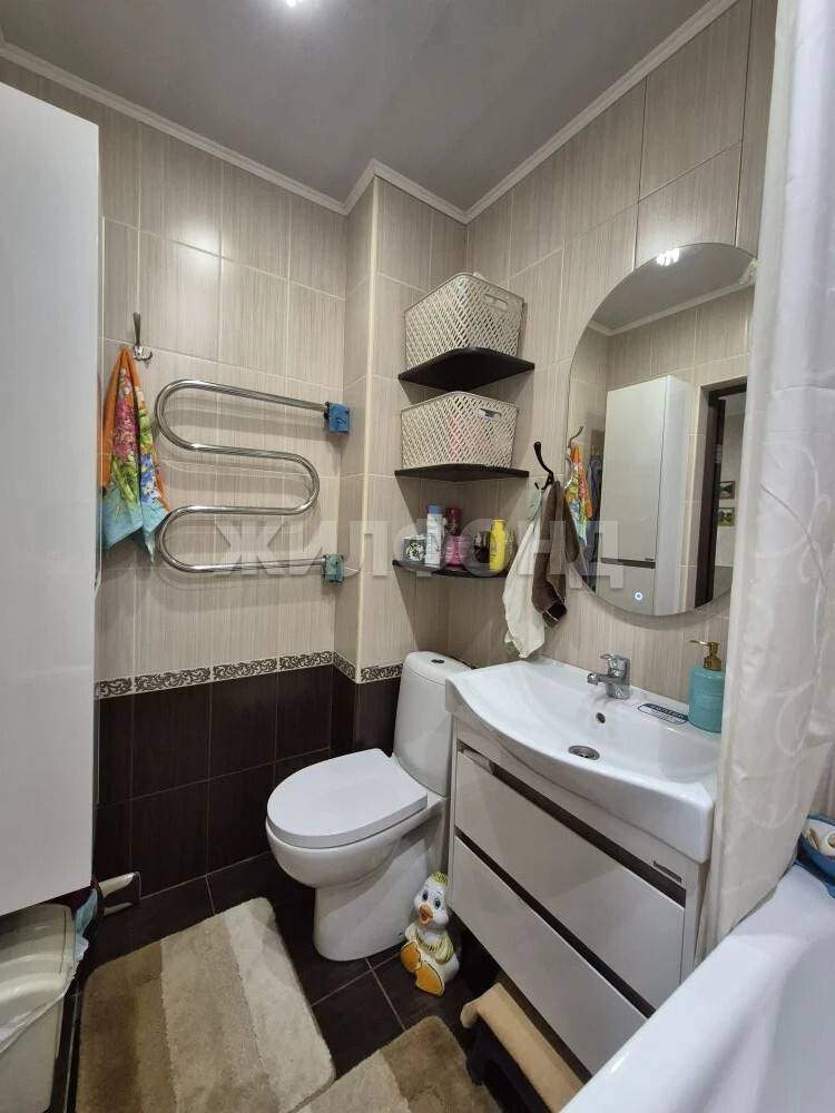 Квартира на продажу в Томске, Ачинская улица, 17 фото №5