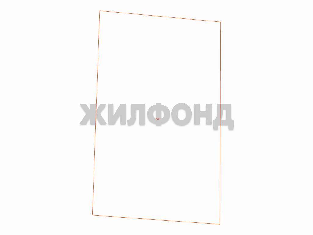 Продам земельный участок 2300 м.кв.