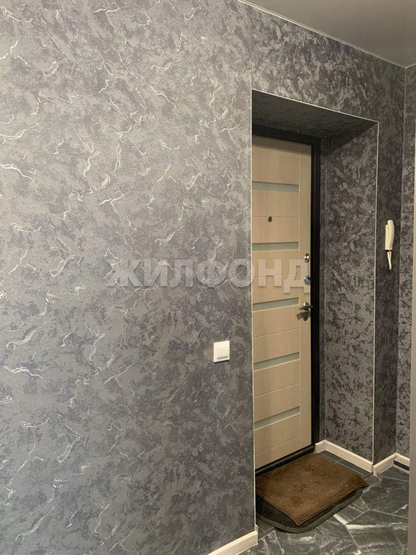 Квартира на продажу в Томске, 1-я Ново-Киевская улица, 1 фото №13
