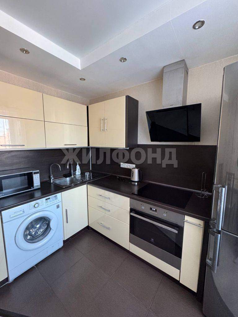 Квартира на продажу в Томске, Советская улица, 69 фото №6