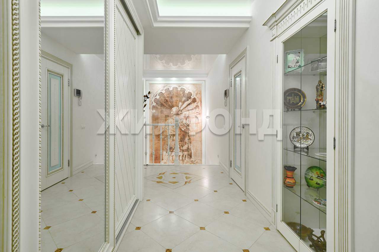 Квартира на продажу в Томске, Гоголя улица, 30/1 фото №21