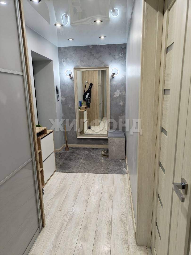 Квартира на продажу в Томске, Московский тракт, 89 фото №18