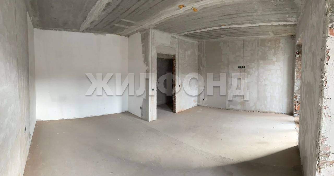 Квартира на продажу в деревне Кисловка, Николая Гумилева бульвар, 4 фото №11