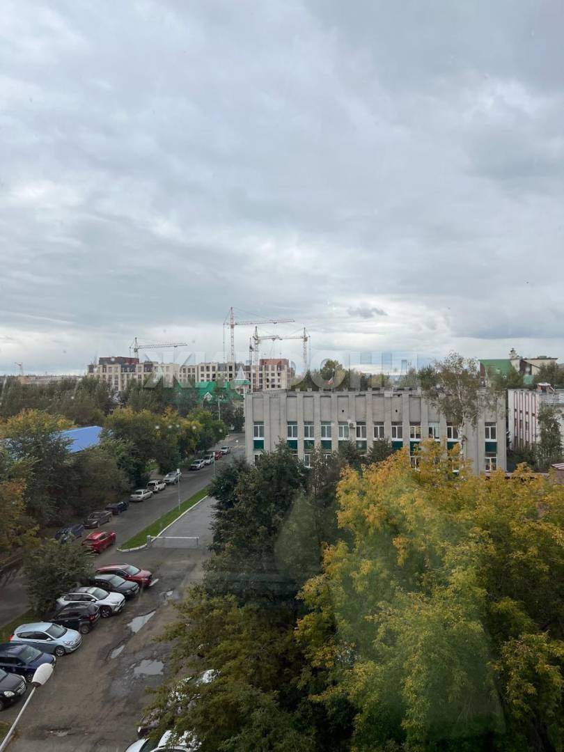 Квартира на продажу в Томске, Кустарный переулок, 1 фото №16